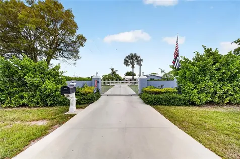 21175 SW 232nd Street Miami FL 33170