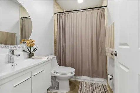 11880 SW 19th Lane Miami FL 33175