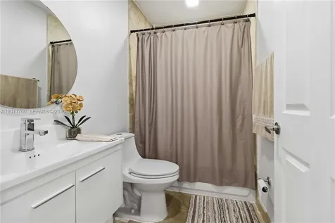 11880 SW 19th Lane Miami FL 33175