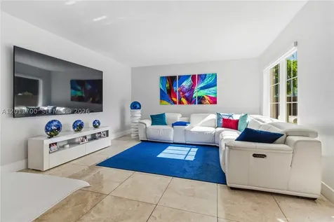 11880 SW 19th Lane Miami FL 33175