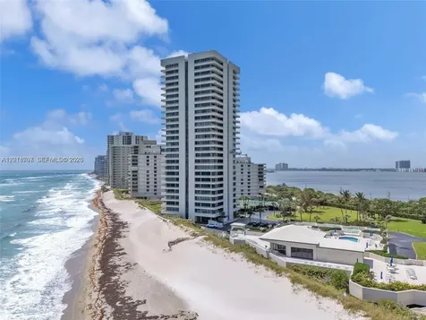 5510 N Ocean Drive Singer Island FL 33404