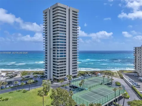5510 N Ocean Drive Singer Island FL 33404