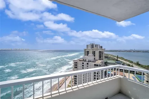 5510 N Ocean Drive Singer Island FL 33404