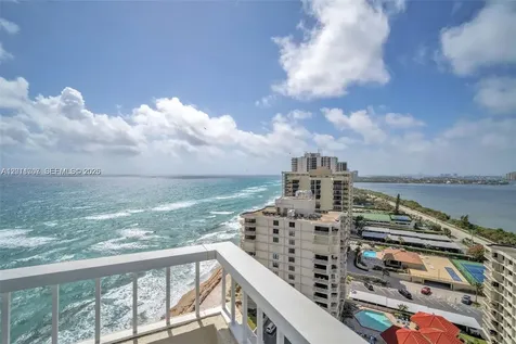 5510 N Ocean Drive Singer Island FL 33404