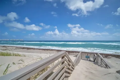 5510 N Ocean Drive Singer Island FL 33404