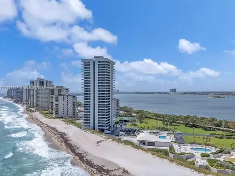 5510 N Ocean Drive Singer Island FL 33404