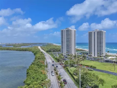 5510 N Ocean Drive Singer Island FL 33404