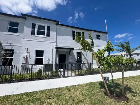 12430 SW 248th Street Homestead FL 33032