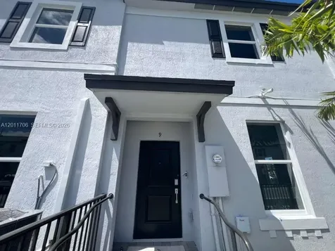 12430 SW 248th Street Homestead FL 33032