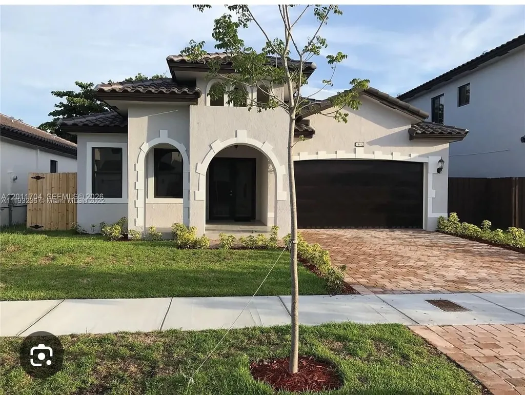 14408 SW 31st Street Miami FL 33175