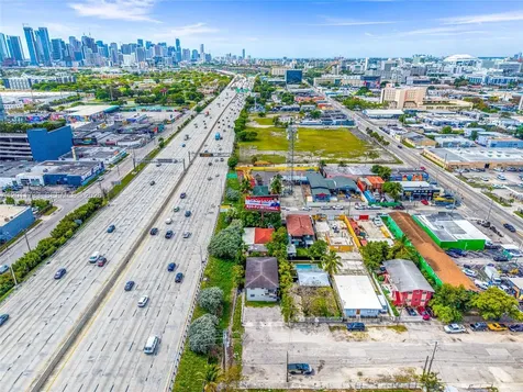 650 NW 28th Street Miami FL 33127