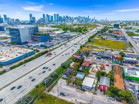 650 NW 28th Street Miami FL 33127
