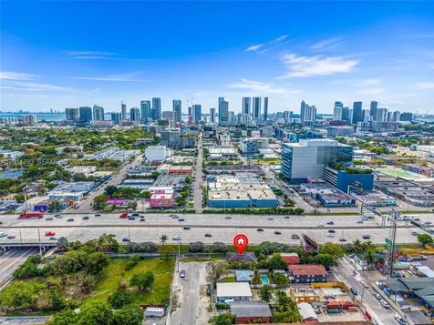 650 NW 28th Street Miami FL 33127