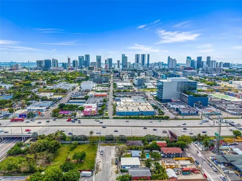 650 NW 28th Street Miami FL 33127