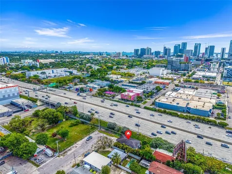 650 NW 28th Street Miami FL 33127