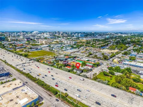 650 NW 28th Street Miami FL 33127