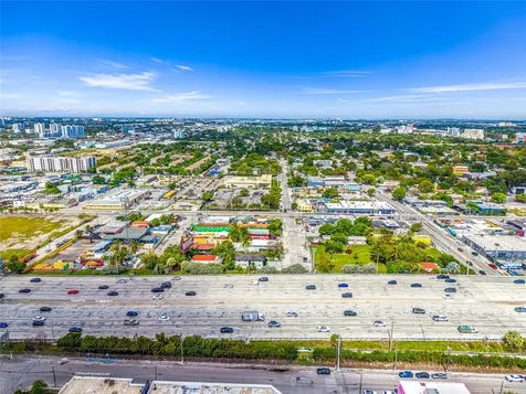 650 NW 28th Street Miami FL 33127