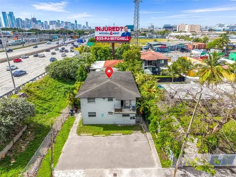 650 NW 28th Street Miami FL 33127