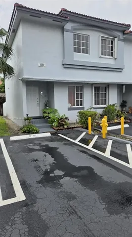 8300 NW 10th Street Miami FL 33126