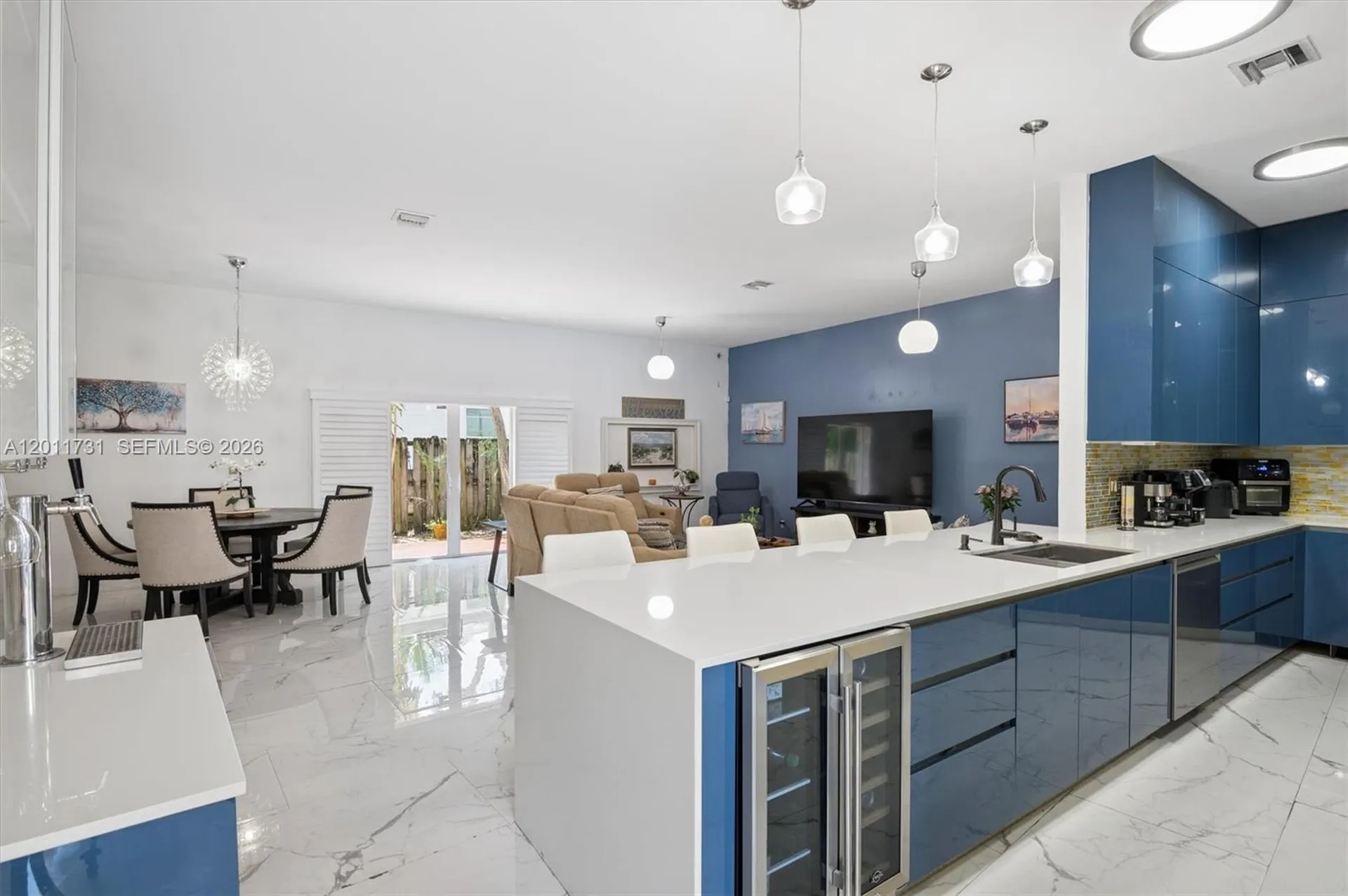 2949 SW 18th Terrace Fort Lauderdale FL 33315