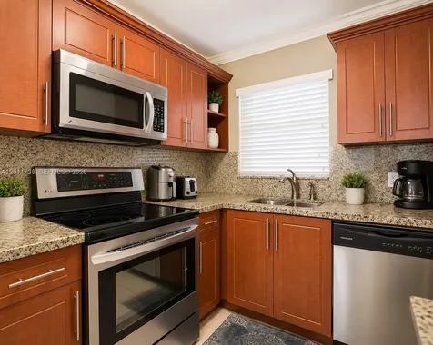 2900 W Sunrise Lakes Drive Sunrise FL 33322