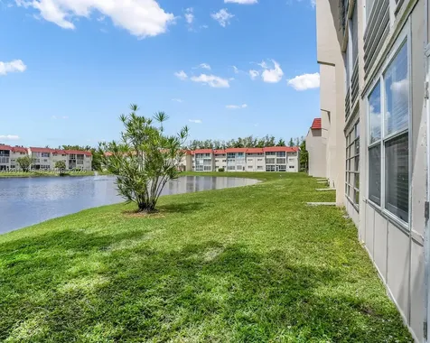 2900 W Sunrise Lakes Drive Sunrise FL 33322