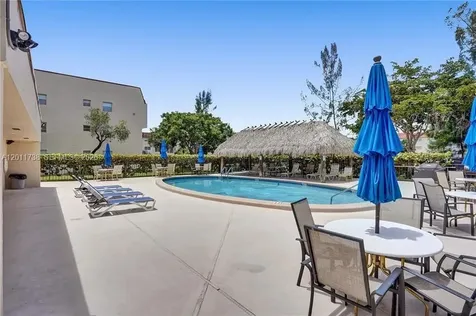 2900 W Sunrise Lakes Drive Sunrise FL 33322