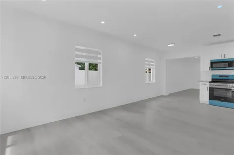 16431 NW 18 Avenue Miami Gardens FL 33054