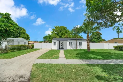 16431 NW 18 Avenue Miami Gardens FL 33054