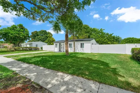 16431 NW 18 Avenue Miami Gardens FL 33054