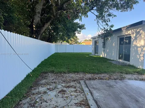 16431 NW 18 Avenue Miami Gardens FL 33054
