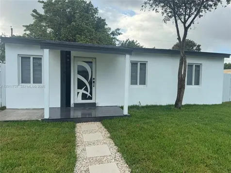 16431 NW 18 Avenue Miami Gardens FL 33054