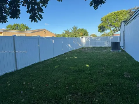 16431 NW 18 Avenue Miami Gardens FL 33054