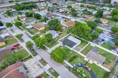 16431 NW 18 Avenue Miami Gardens FL 33054