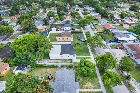 16431 NW 18 Avenue Miami Gardens FL 33054