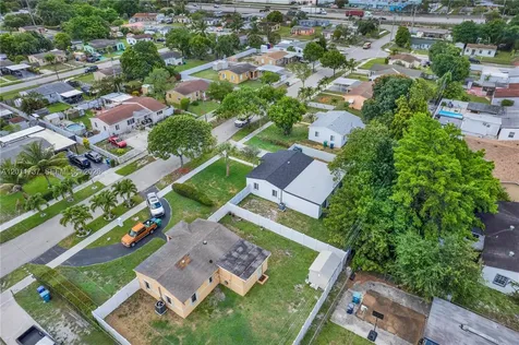 16431 NW 18 Avenue Miami Gardens FL 33054