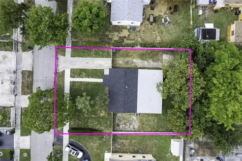 16431 NW 18 Avenue Miami Gardens FL 33054