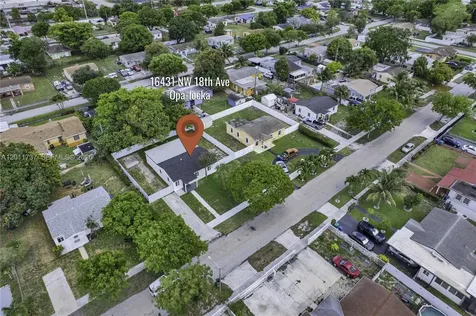 16431 NW 18 Avenue Miami Gardens FL 33054