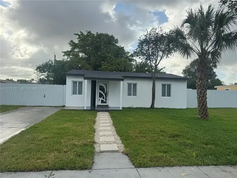 16431 NW 18 Avenue Miami Gardens FL 33054