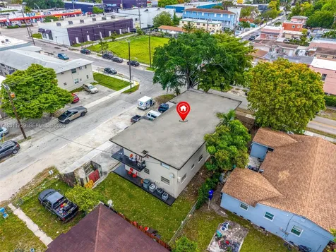 1800 NW 19th Terrace Miami FL 33125