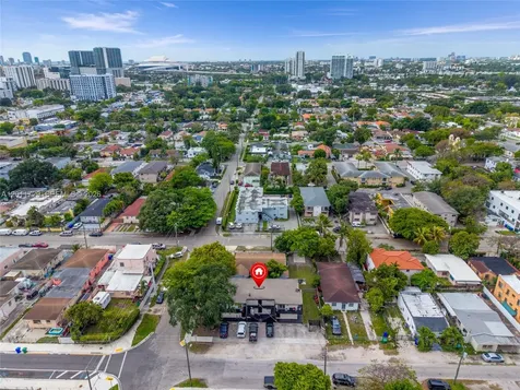 1800 NW 19th Terrace Miami FL 33125