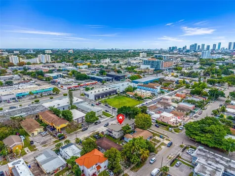 1800 NW 19th Terrace Miami FL 33125