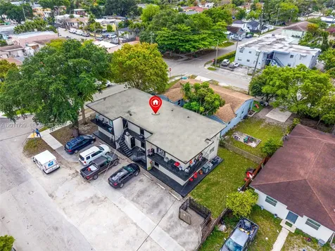 1800 NW 19th Terrace Miami FL 33125