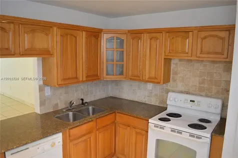 1601 NE 191st Street Miami FL 33179
