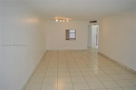 1601 NE 191st Street Miami FL 33179