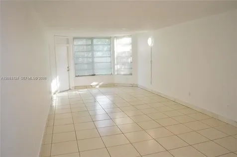 1601 NE 191st Street Miami FL 33179