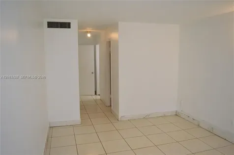 1601 NE 191st Street Miami FL 33179