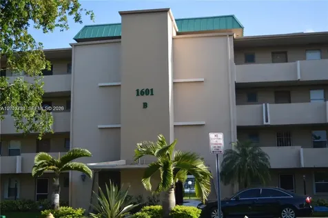 1601 NE 191st Street Miami FL 33179