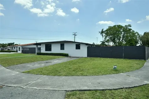 8350 SW 12th Terrace Miami FL 33144