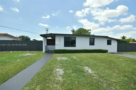 8350 SW 12th Terrace Miami FL 33144